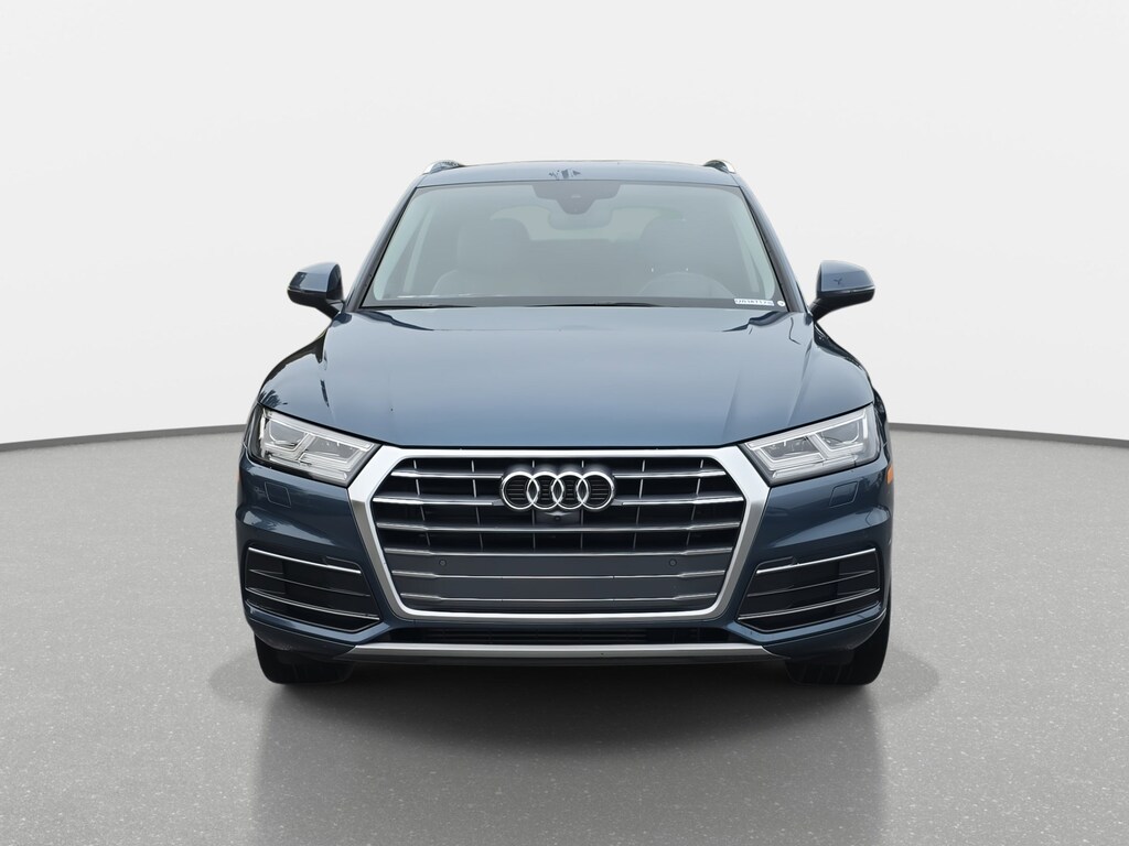 Used 2018 Audi Q5 Prestige 2.0 TFSI Prestige