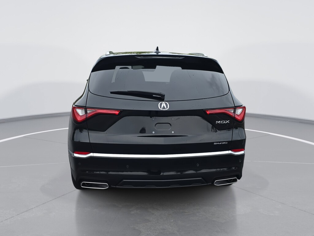 Used 2024 Acura MDX w/Advance Package SH-AWD w/Advance Package