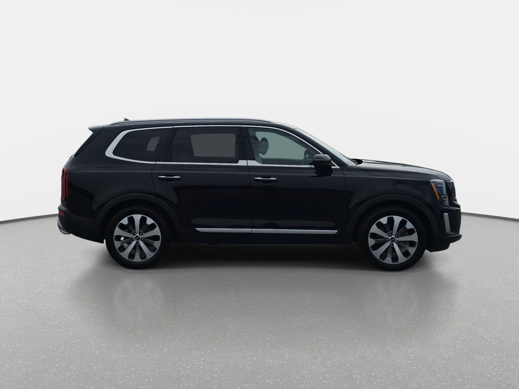 Used 2020 Kia Telluride S S AWD