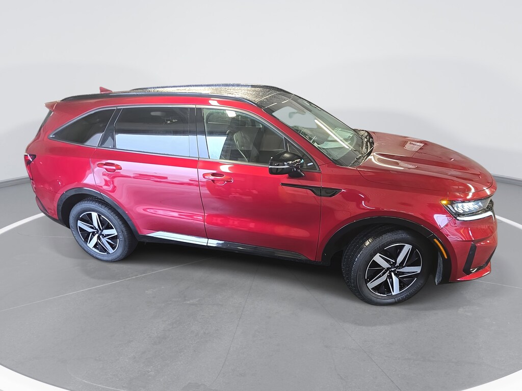 Used 2023 Kia Sorento S S FWD