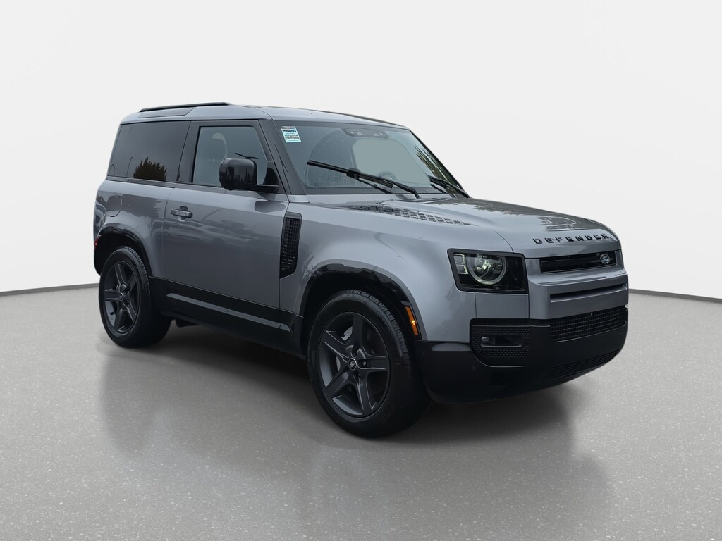 Used 2024 Land Rover Defender X-Dynamic SE 90 P400 X-Dynamic SE