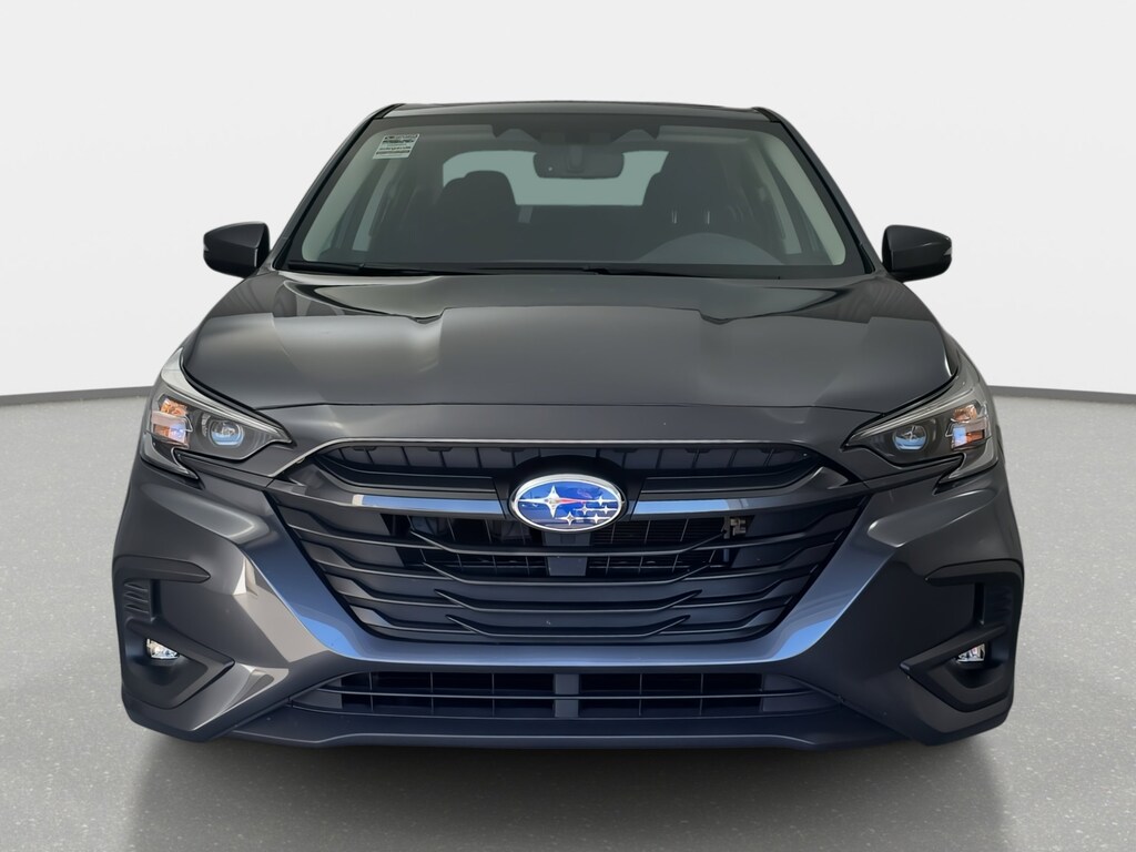 Used 2023 Subaru Legacy Premium Premium CVT