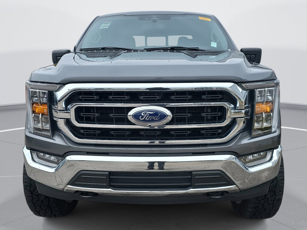 Used 2023 Ford F-150 XL