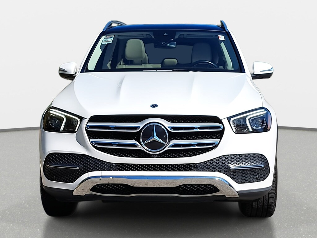 Used 2022 Mercedes-Benz GLE GLE 350 SUV