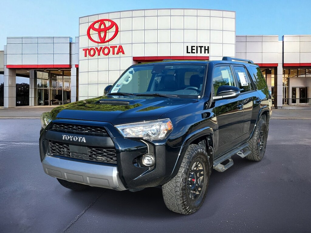 Used 2023 Toyota 4Runner TRD Off Road Premium TRD Off Road Premium 4WD