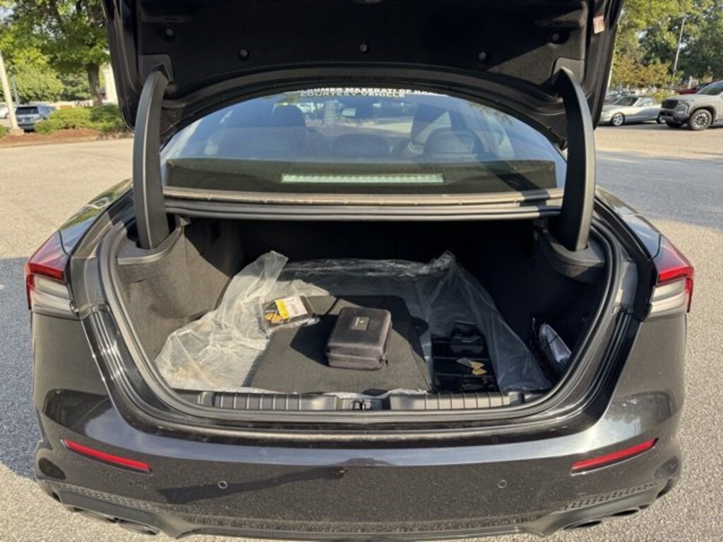 Used 2022 Maserati Ghibli GT GT 3.0L