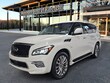 INFINITI QX80