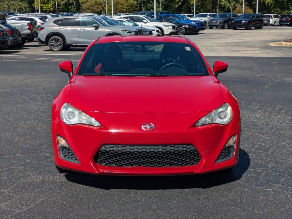 Used 2013 Scion FR-S  Coupe