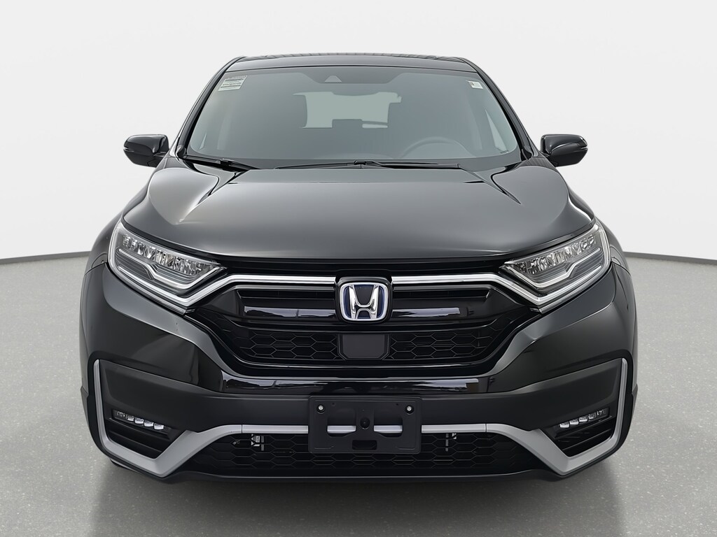 Certified 2022 Honda CR-V Hybrid EX EX AWD