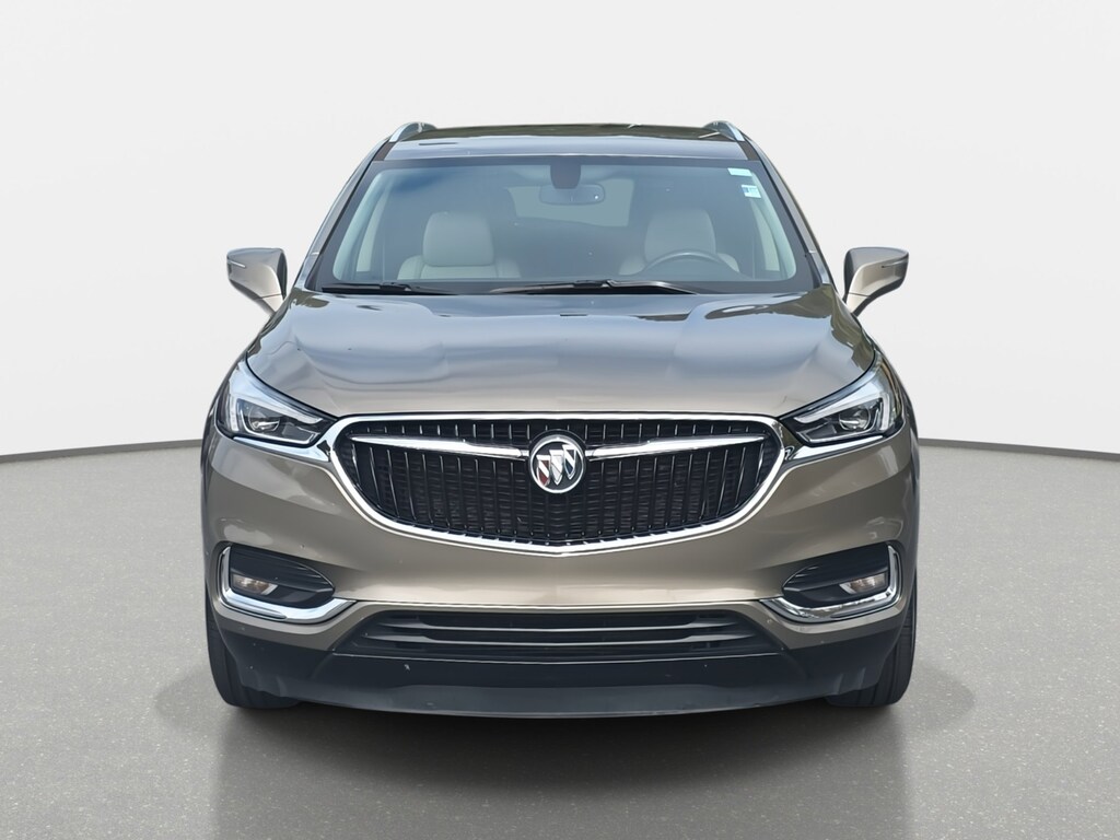 Used 2020 Buick Enclave Essence FWD  Essence