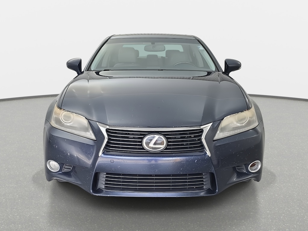 Used 2013 Lexus GS 350 350 Sedan