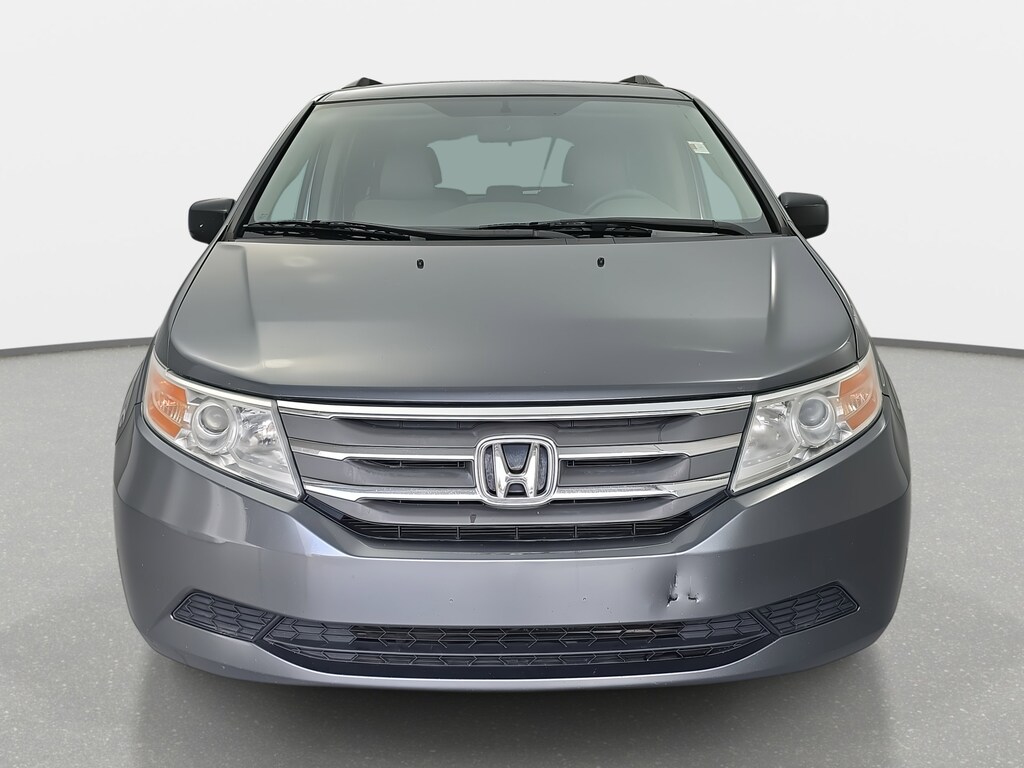 Used 2013 Honda Odyssey EX EX
