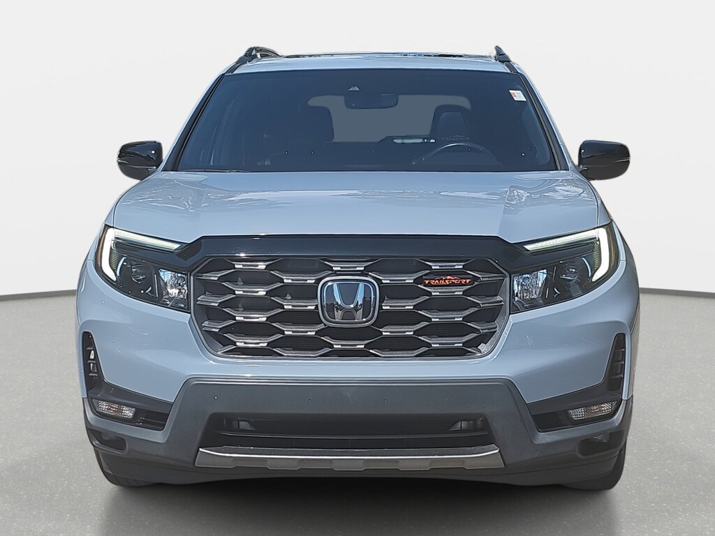 Used 2023 Honda Passport TrailSport TrailSport AWD