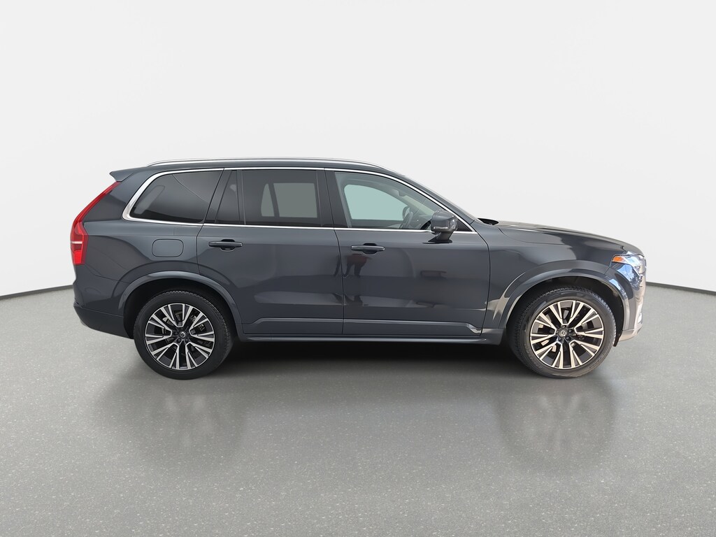Used 2022 Volvo XC90 Momentum T5 FWD Momentum 7P