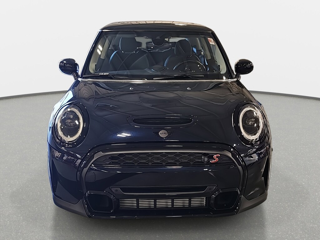 Used 2023 MINI Hardtop 2 Door Cooper S Cooper S FWD