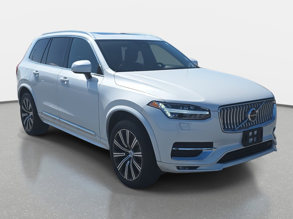 Used 2024 Volvo XC90 Core Bright Theme B5 AWD Core Bright Theme 7P