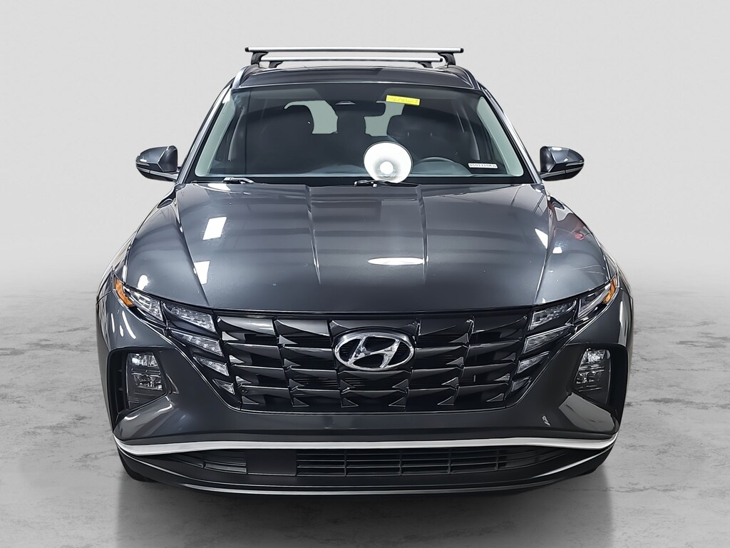 Used 2023 Hyundai Tucson SEL SEL AWD