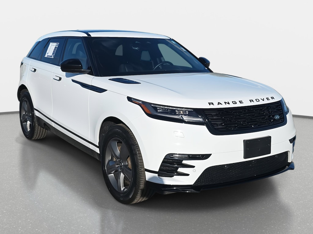 Used 2025 Land Rover Range Rover Velar Dynamic SE P250 Dynamic SE