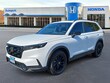 Honda CR-V Hybrid