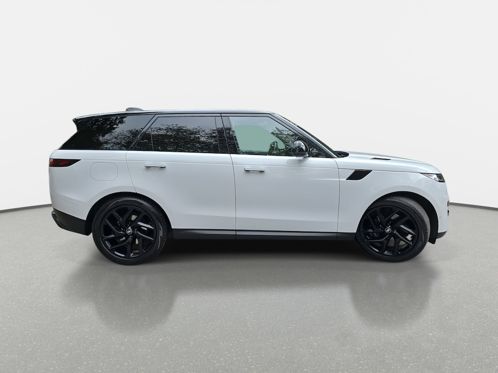 Certified 2023 Land Rover Range Rover Sport SE P360 SE