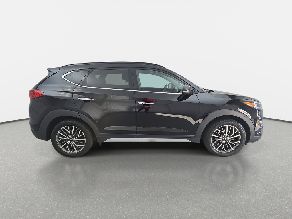 Used 2019 Hyundai Tucson Ultimate Ultimate AWD