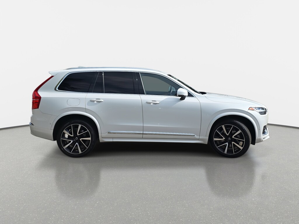 Used 2024 Volvo XC90 Plus Bright Theme B5 AWD Plus Bright Theme 7P