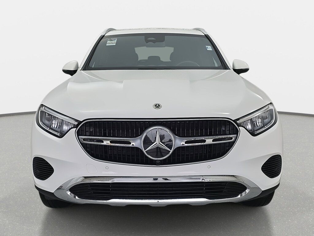 Certified 2025 Mercedes-Benz GLC GLC 300 SUV