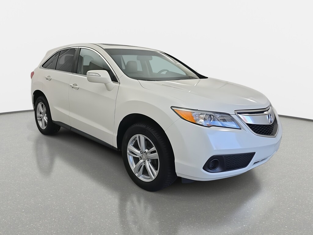 Used 2013 Acura RDX  AWD