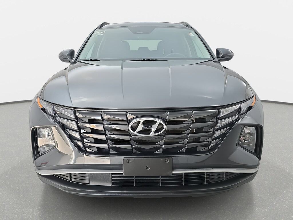 Used 2022 Hyundai Tucson SEL SEL AWD