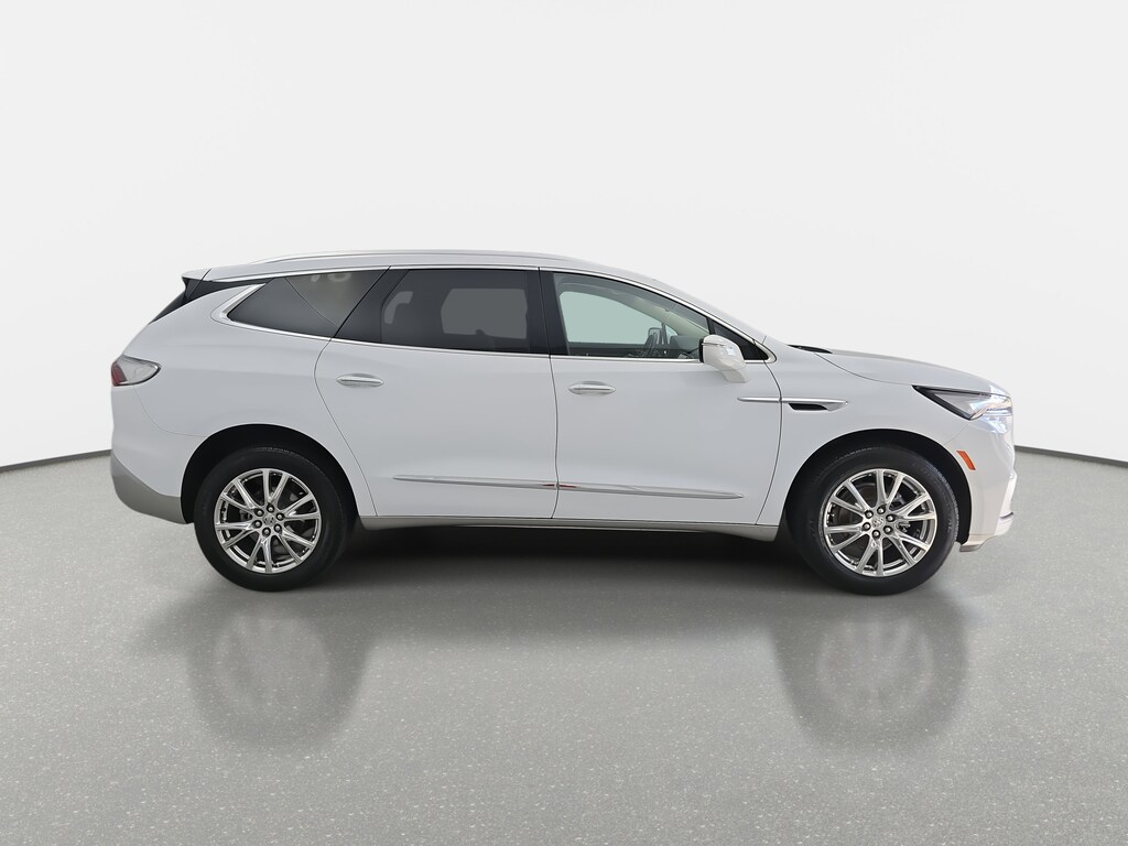 Used 2023 Buick Enclave Essence FWD  Essence