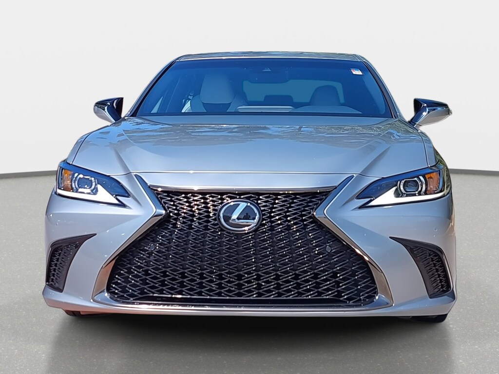 Used 2023 Lexus ES 350 F Sport