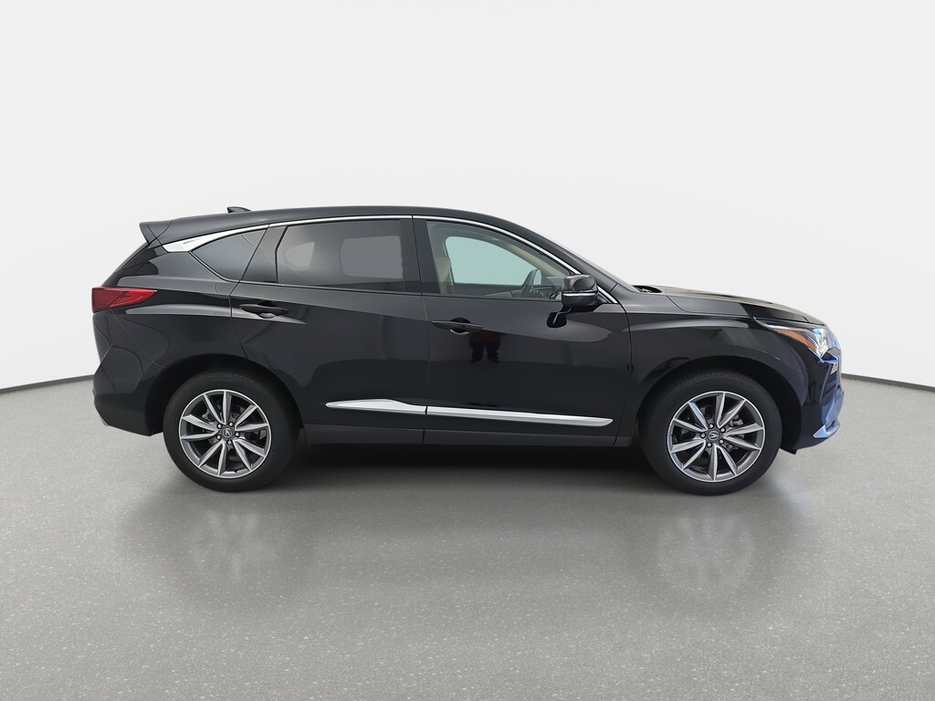 Used 2023 Acura RDX w/Technology Package SH-AWD w/Technology Package