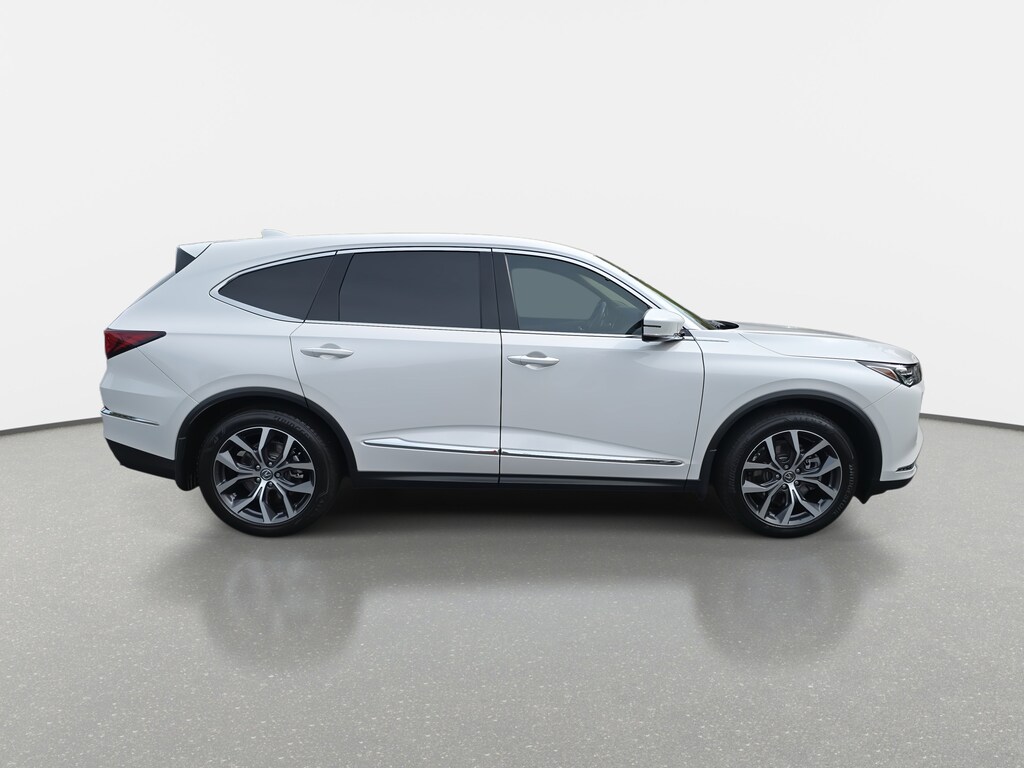 Used 2024 Acura MDX with Technology Package FWD w/Technology Package