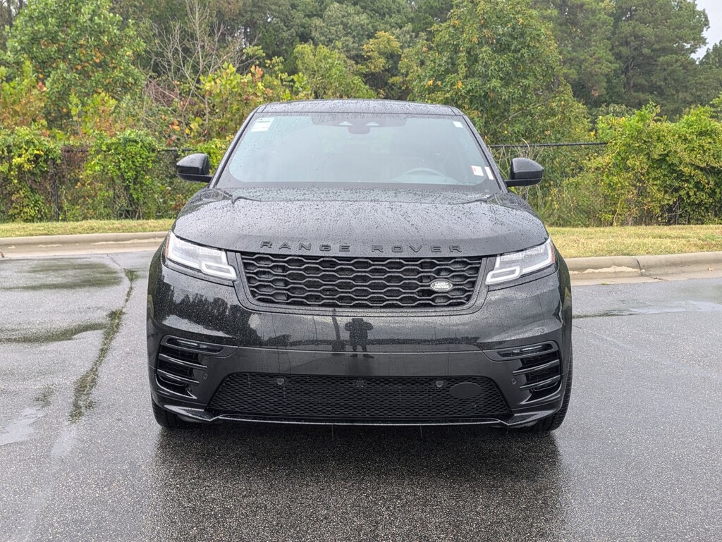 Certified 2023 Land Rover Range Rover Velar HST P400 HST