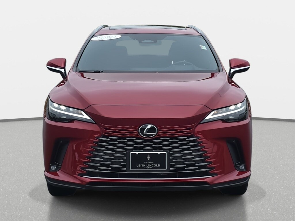 Used 2023 Lexus RX RX 350 Premium Plus RX 350 Premium Plus AWD