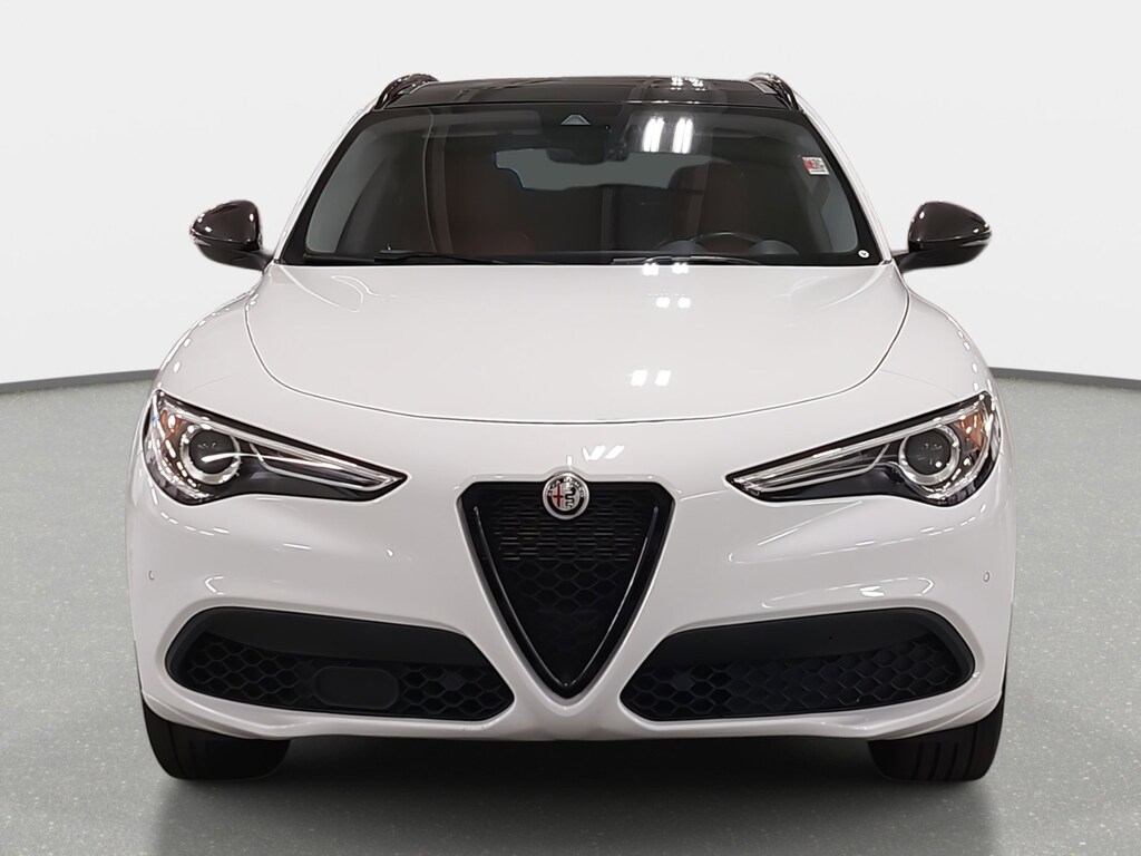 Used 2020 Alfa Romeo Stelvio Sport Sport RWD