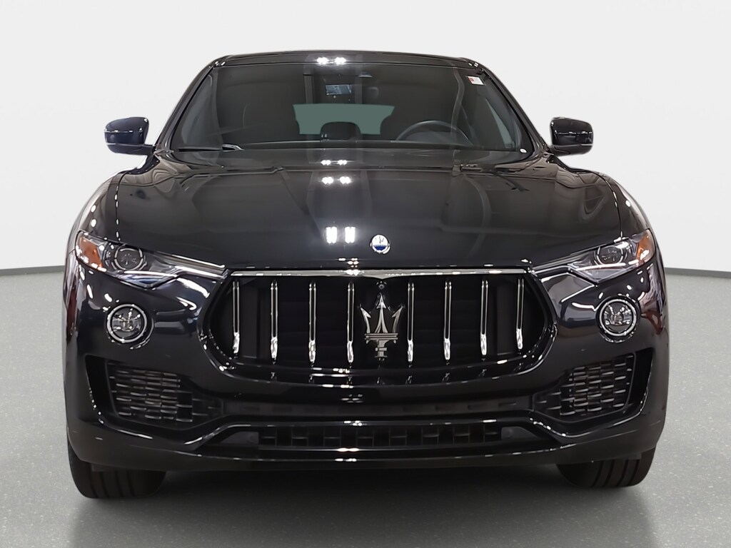 Certified 2023 Maserati Levante GT GT AWD