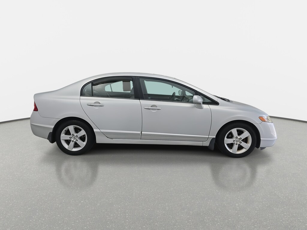 Used 2006 Honda Civic EX EX AT