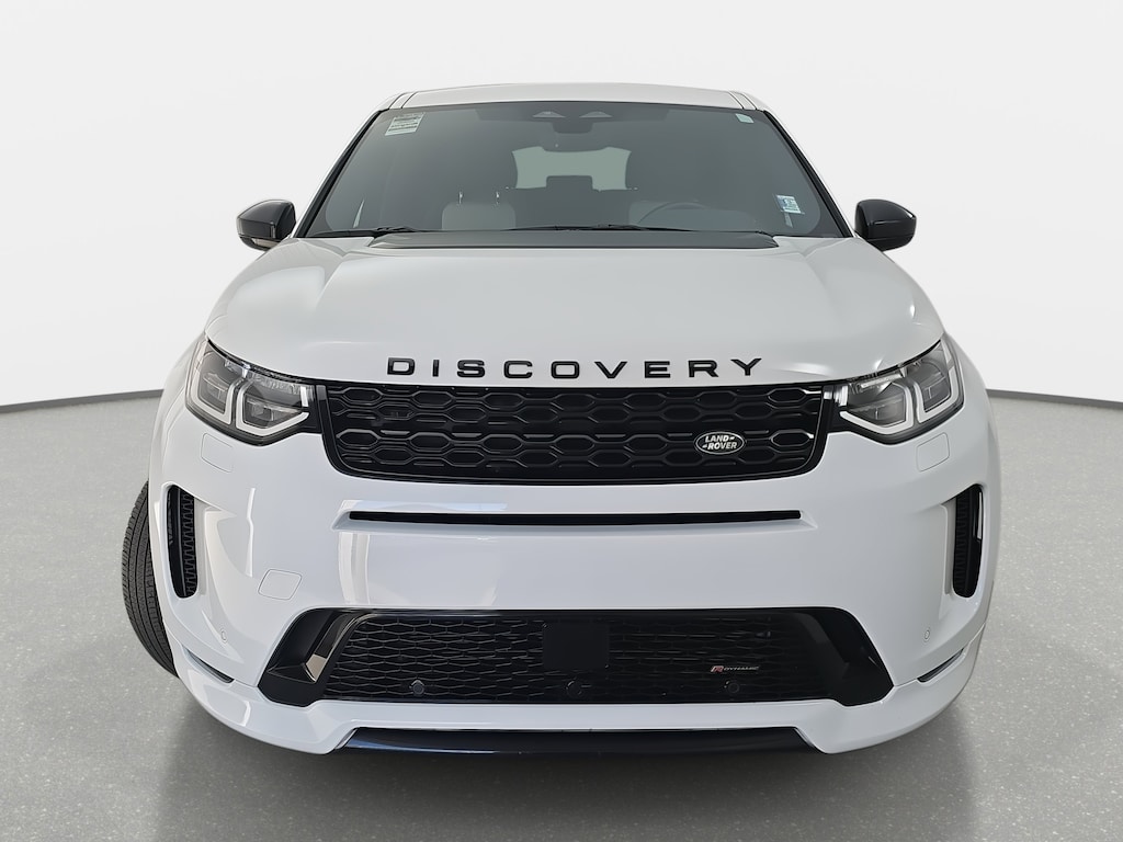 Certified 2022 Land Rover Discovery Sport S R-Dynamic S R-Dynamic 4WD