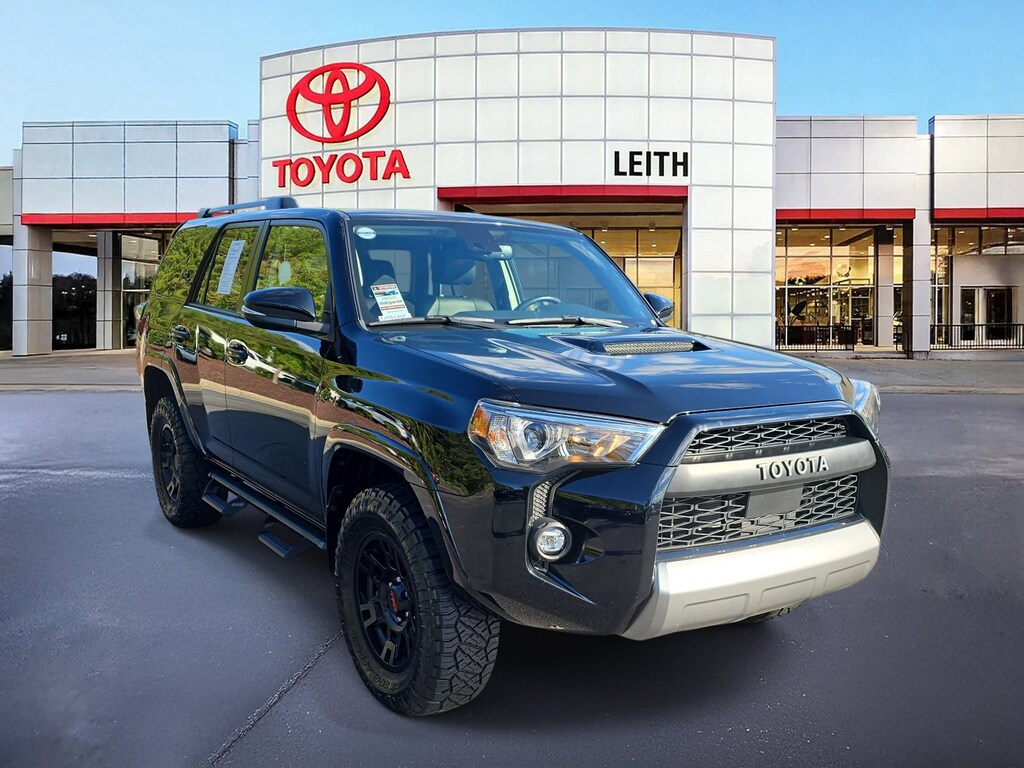 Used 2023 Toyota 4Runner TRD Off Road Premium TRD Off Road Premium 4WD