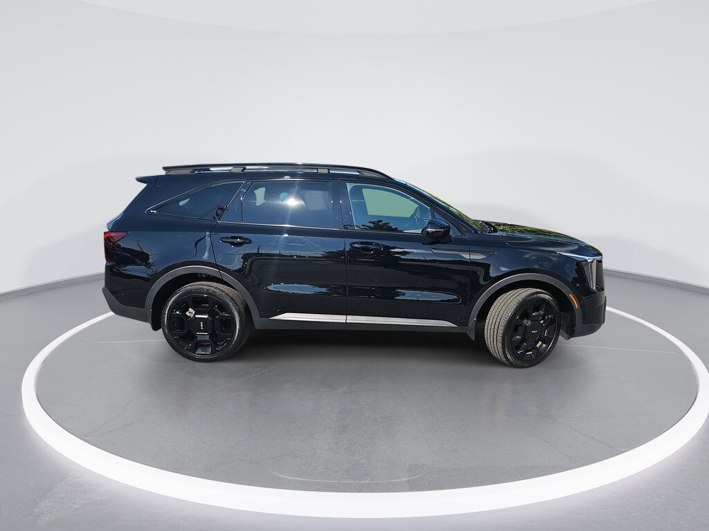 Used 2024 Kia Sorento X-Line SX Prestige X-Line SX Prestige AWD