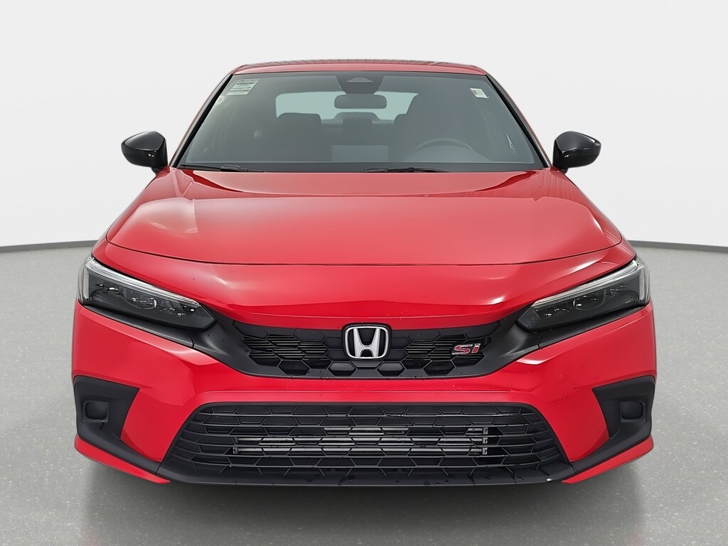 Used 2024 Honda Civic Si  Manual