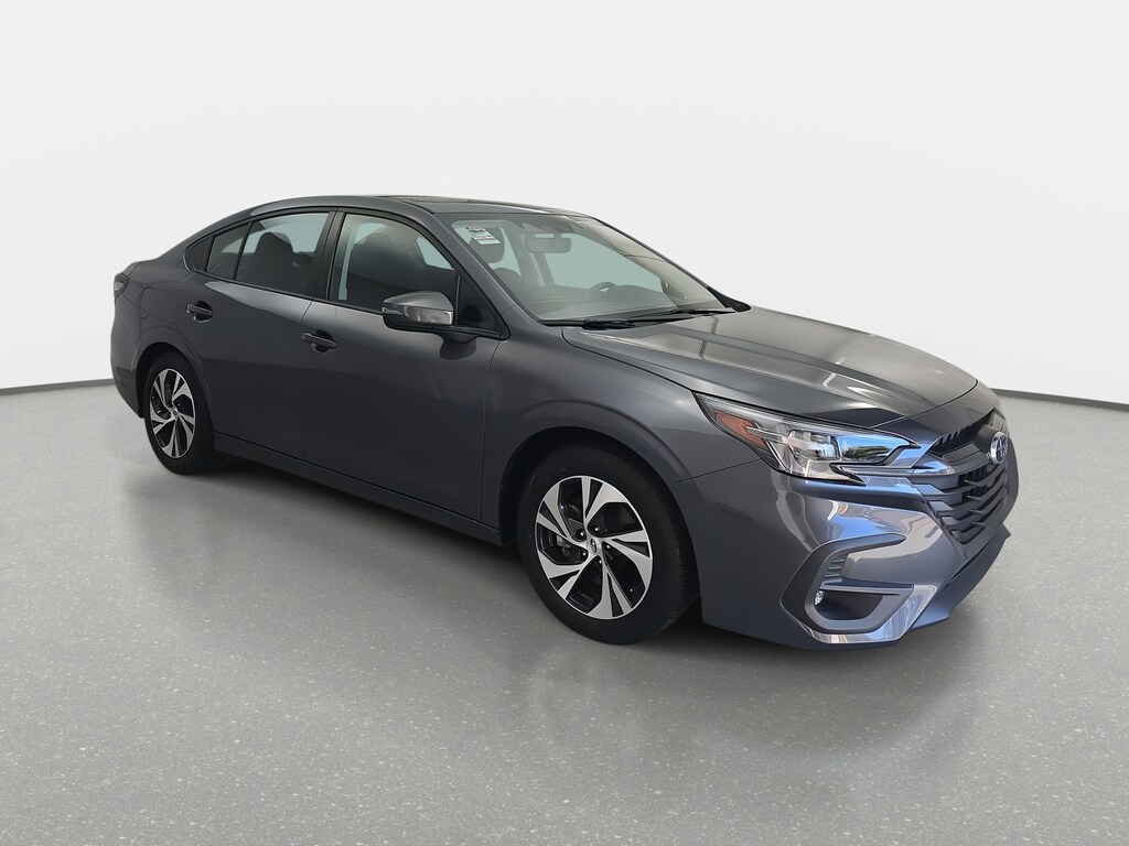 Used 2023 Subaru Legacy Premium Premium CVT
