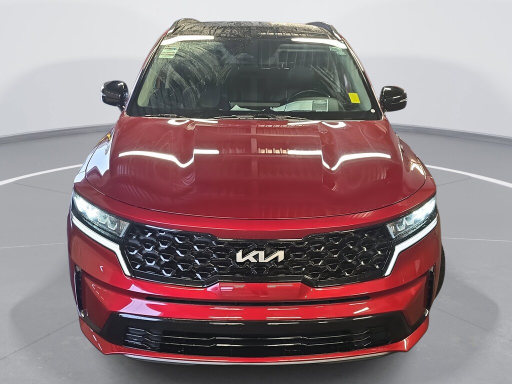 Used 2023 Kia Sorento S S FWD