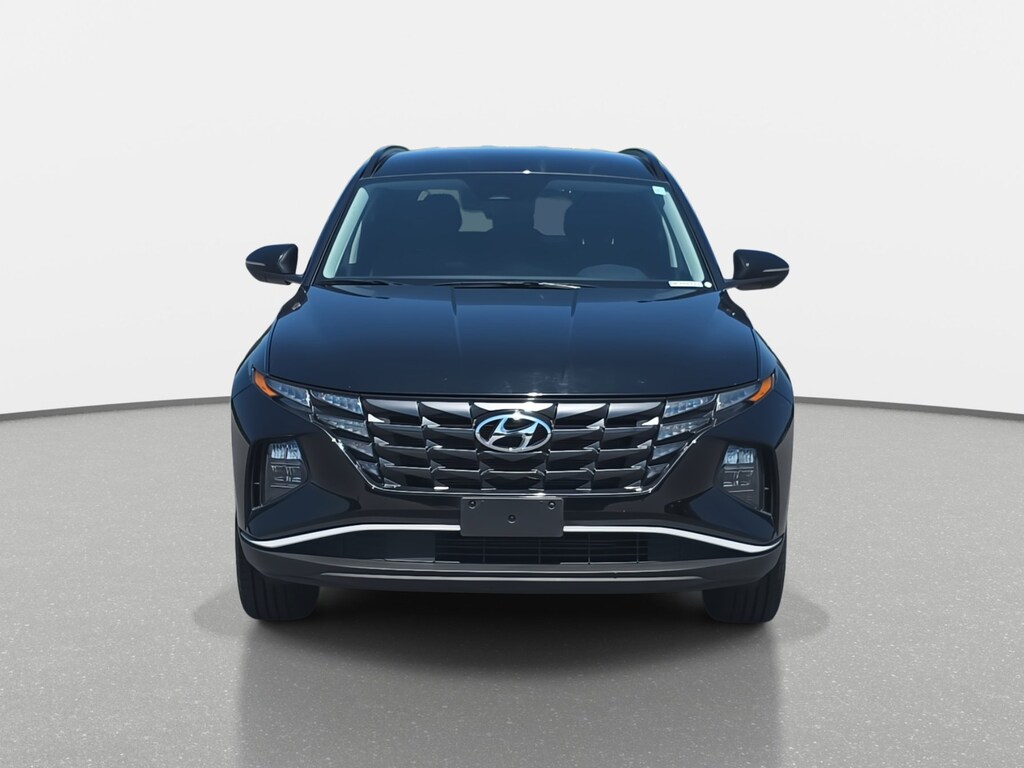 Used 2022 Hyundai Tucson SEL SEL AWD