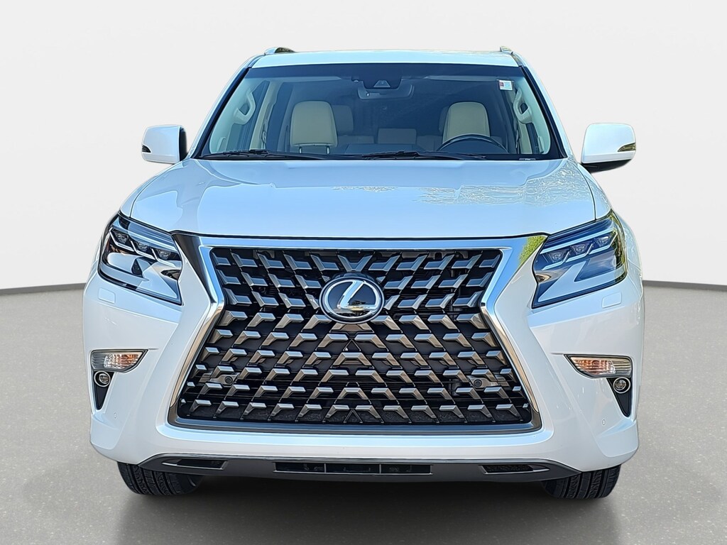 Used 2020 Lexus GX GX 460 Premium GX 460 Premium 4WD