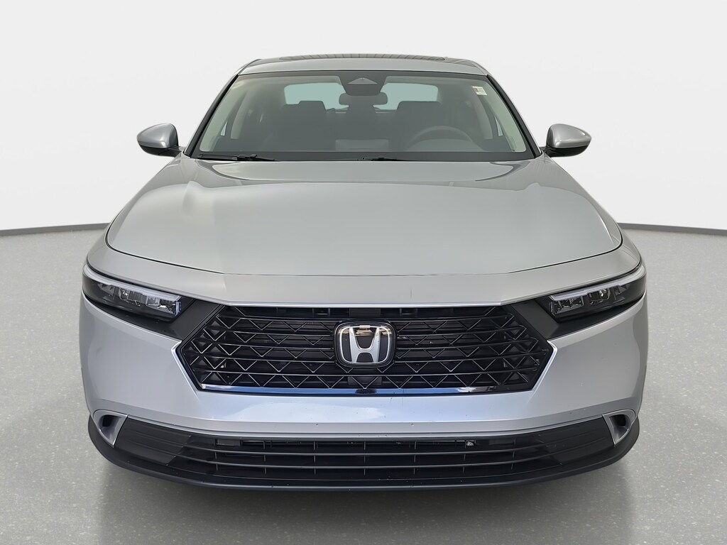 Used 2024 Honda Accord Sedan EX EX CVT