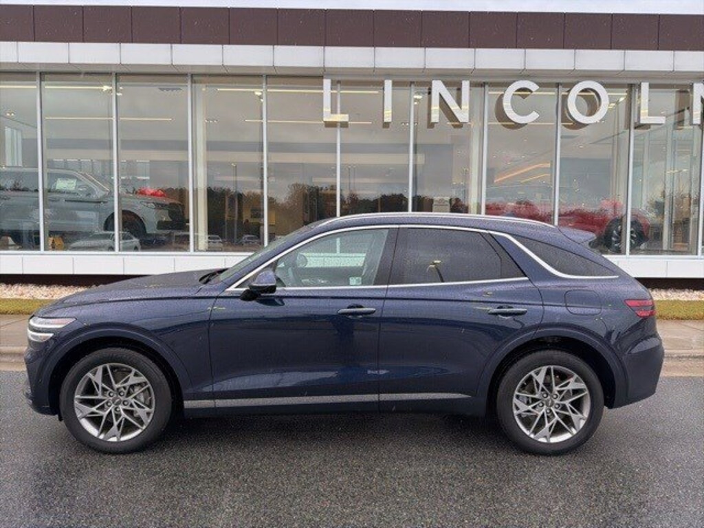 Used 2024 Genesis GV70 2.5T 2.5T AWD