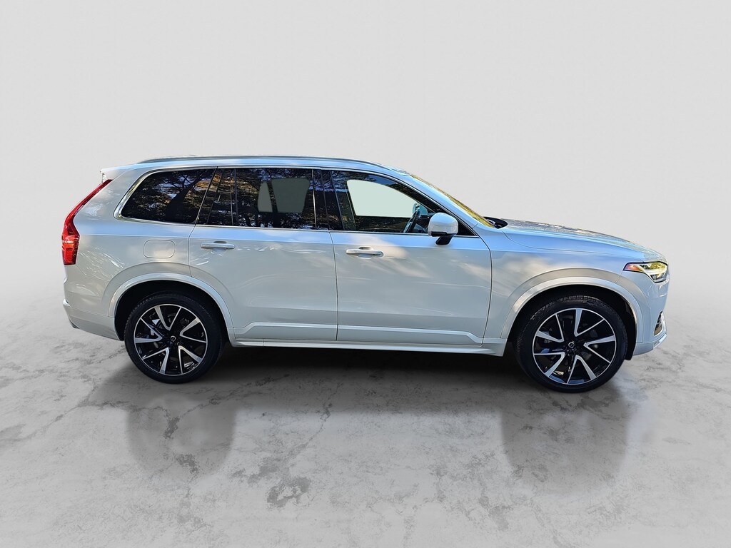 Used 2021 Volvo XC90 Momentum T6 AWD Momentum 6P
