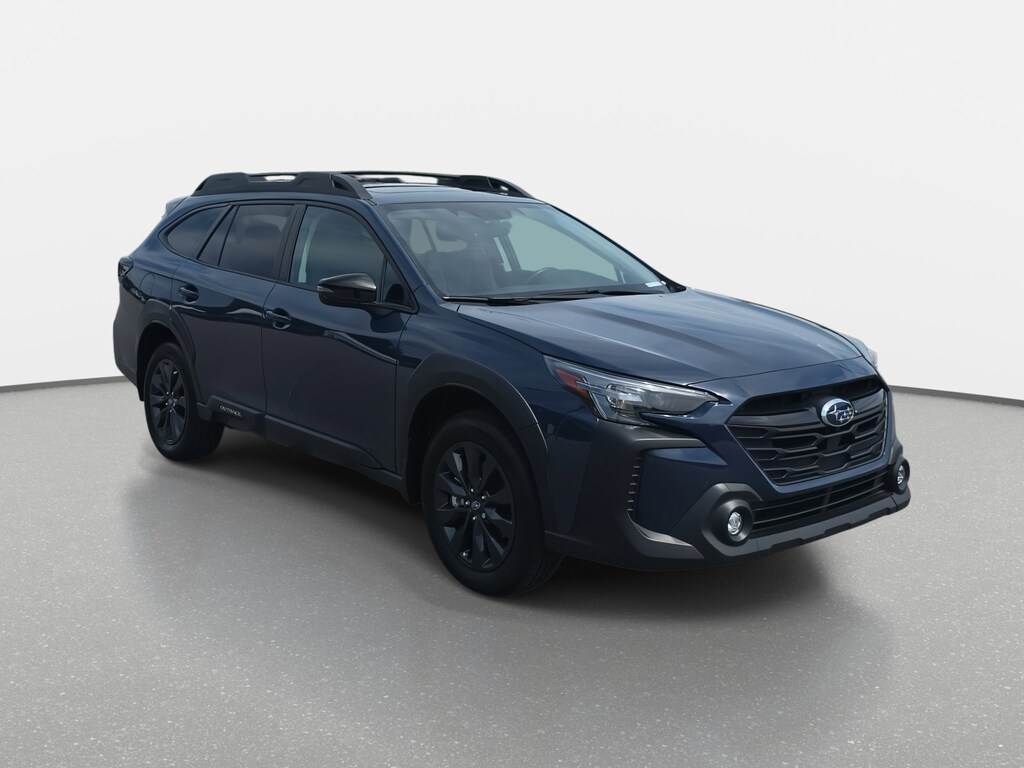 Used 2025 Subaru Outback Onyx Edition XT Onyx Edition XT AWD